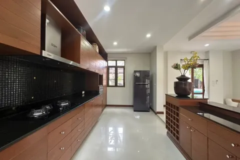 Villa in Pattaya, Thailand 6 bedrooms № 157255 - photo 10