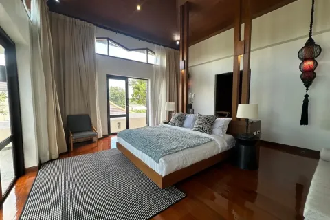 Villa in Pattaya, Thailand 6 bedrooms № 157255 - photo 15