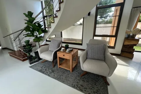 Villa in Pattaya, Thailand 6 bedrooms № 157255 - photo 12