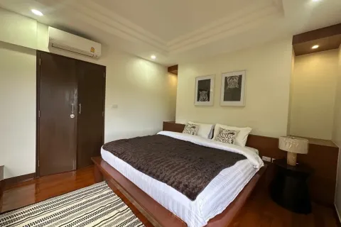 Villa in Pattaya, Thailand 6 bedrooms № 157255 - photo 17