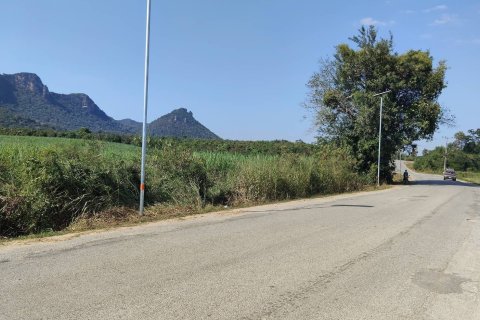 Земельный участок в Хуа Хине, Таиланд 110400м2 № 157259 - фото 9