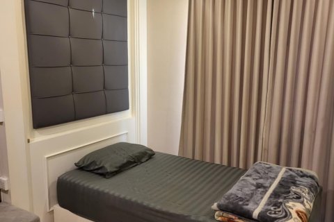 Studio in the Condo in Bang Rak, Bangkok, Thailand  № 157254 - photo 4