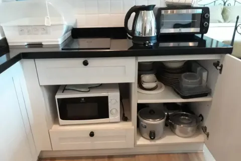 Condo in Hua Hin, Thailand, 2 bedrooms № 157258 - photo 6