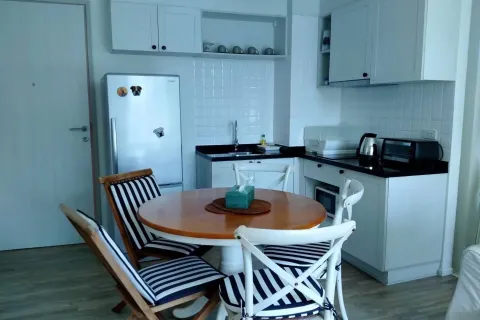 Condo in Hua Hin, Thailand, 2 bedrooms № 157258 - photo 3