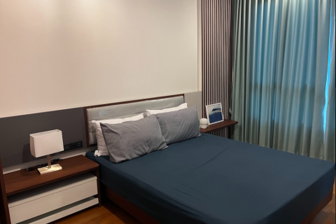 Studio dans le Condo à Hua Hin, Thaïlande № 157256 - photo 4