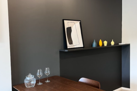 Studio dans le Condo à Hua Hin, Thaïlande № 157256 - photo 5