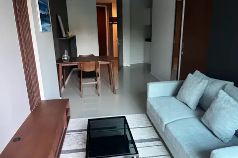 Studio dans le Condo à Hua Hin, Thaïlande № 157256 - photo 2