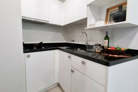 Studio dans le Condo à Hua Hin, Thaïlande № 157256 - photo 3