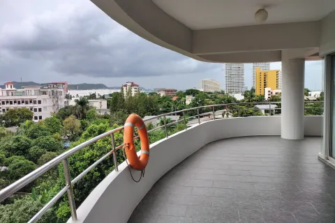 Кондоминиум с 4 спальнями в Хуа Хине, Таиланд № 148132 - фото 4