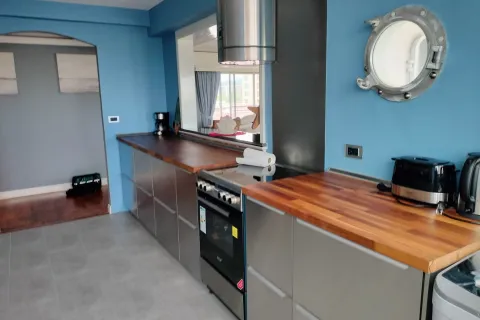 Кондоминиум с 4 спальнями в Хуа Хине, Таиланд № 148132 - фото 3