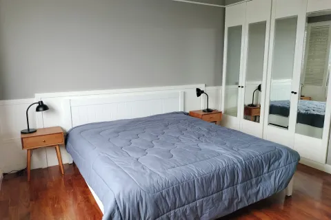 Кондоминиум с 4 спальнями в Хуа Хине, Таиланд № 148132 - фото 10