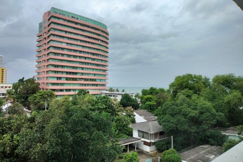 Кондоминиум с 4 спальнями в Хуа Хине, Таиланд № 148132 - фото 5