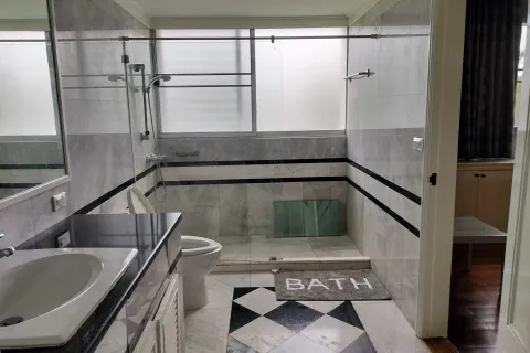 Кондоминиум с 4 спальнями в Хуа Хине, Таиланд № 148132 - фото 11