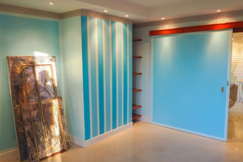 Condo in Pattaya, Thailand, 2 bedrooms  № 148131 - photo 14