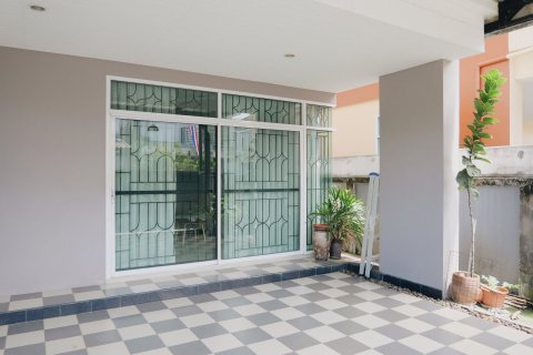 House in Phuket, Thailand 3 bedrooms № 148129 - photo 6