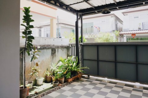 House in Phuket, Thailand 3 bedrooms № 148129 - photo 26