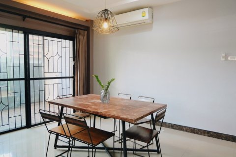 House in Phuket, Thailand 3 bedrooms № 148129 - photo 9