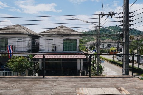 House in Phuket, Thailand 3 bedrooms № 148129 - photo 25