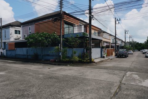 House in Phuket, Thailand 3 bedrooms № 148129 - photo 4