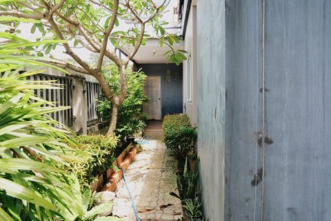 House in Phuket, Thailand 3 bedrooms № 148129 - photo 7