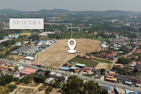 Villa in Bang Lamung, Thailand 4 Schlafzimmer № 222405 - Foto 14