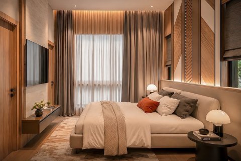 Villa in Bang Lamung, Thailand 4 Schlafzimmer № 222405 - Foto 19