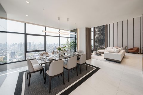 Eigentumswohnung in Phaya Thai, Bangkok, Thailand, 1 Schlafzimmer  № 222407 - Foto 30