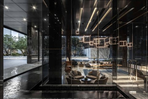 Eigentumswohnung in Phaya Thai, Bangkok, Thailand, 1 Schlafzimmer  № 222407 - Foto 24