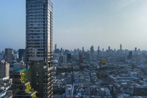 Eigentumswohnung in Phaya Thai, Bangkok, Thailand, 1 Schlafzimmer  № 222407 - Foto 20
