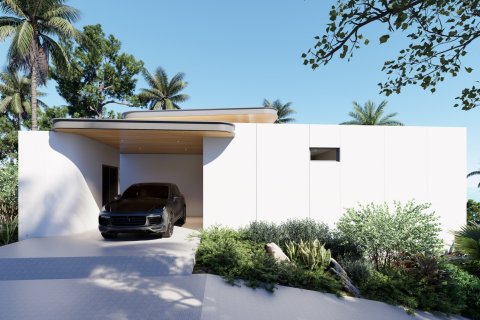 Villa in Ko Samui, Thailand 3 Schlafzimmer № 222411 - Foto 20