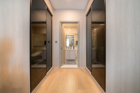 Eigentumswohnung in Bangkok, Thailand, 1 Schlafzimmer № 222410 - Foto 4