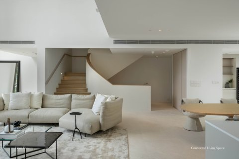 Villa in Bangkok, Thailand 4 Schlafzimmer № 222408 - Foto 9