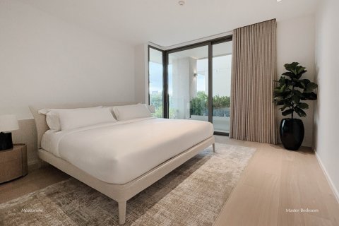 Villa in Bangkok, Thailand 4 Schlafzimmer № 222408 - Foto 11