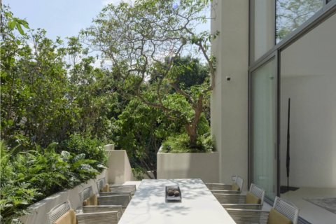 Villa in Bangkok, Thailand 4 Schlafzimmer № 222408 - Foto 6