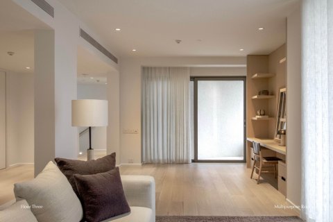 Villa in Bangkok, Thailand 4 Schlafzimmer № 222408 - Foto 14