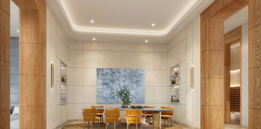 Eigentumswohnung in Bangkok, Thailand, 2 Schlafzimmer № 222409