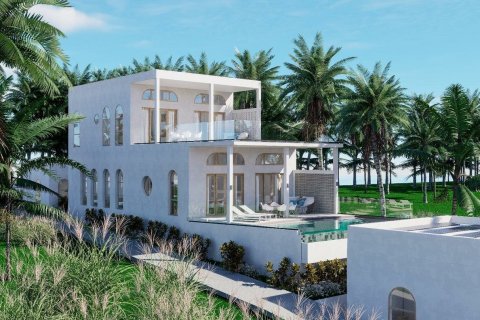 Penthouse in Koh Pha Ngan, Thailand 4 bedrooms № 176674 - photo 9