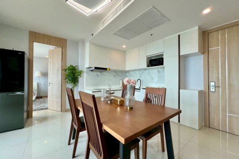 Apartamento de 3 habitaciones en Pattaya, Tailandia № 176677 - foto 5