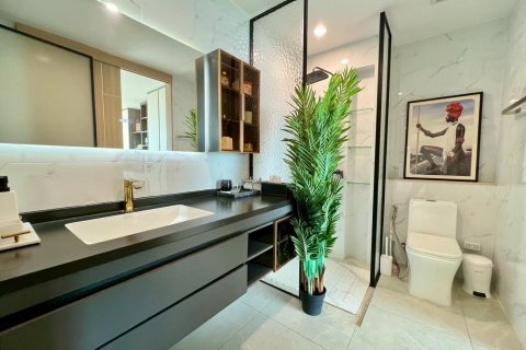 Apartamento de 3 habitaciones en Pattaya, Tailandia № 176677 - foto 7