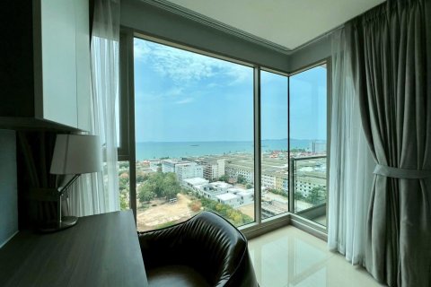 Apartamento de 3 habitaciones en Pattaya, Tailandia № 176677 - foto 10