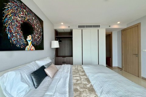 Apartamento de 3 habitaciones en Pattaya, Tailandia № 176677 - foto 16