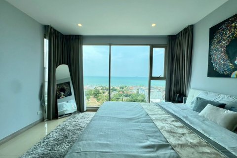 Apartamento de 3 habitaciones en Pattaya, Tailandia № 176677 - foto 15