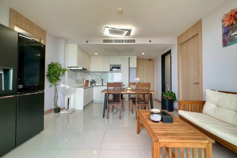 Apartamento de 3 habitaciones en Pattaya, Tailandia № 176677 - foto 3