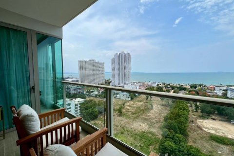 Apartamento de 3 habitaciones en Pattaya, Tailandia № 176677 - foto 18