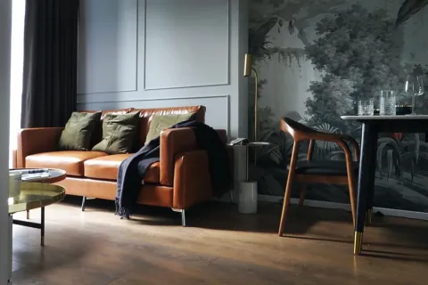 Studio dans le Condo à Watthana, Bangkok, Thaïlande  № 159391 - photo 3