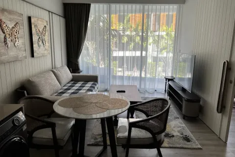 Студия в кондо в Хуа Хине, Таиланд № 159386