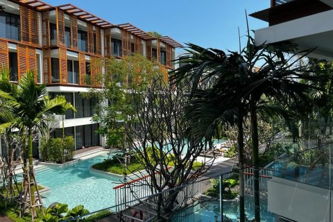 Studio dans le Condo à Hua Hin, Thaïlande  № 159386 - photo 6