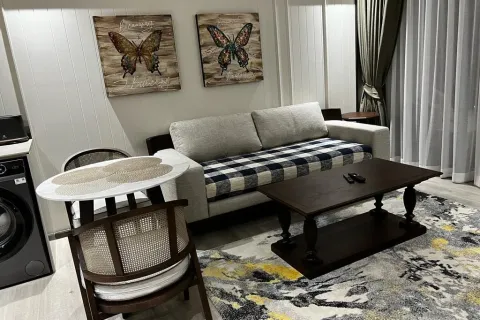 Studio dans le Condo à Hua Hin, Thaïlande  № 159386 - photo 3