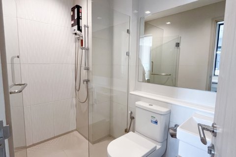 Studio in the Condo in Pathum Wan, Bangkok, Thailand  № 159390 - photo 13