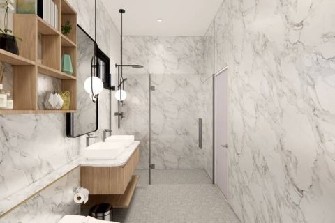 Villa à Mae Rim, Thaïlande 5 chambres № 159389 - photo 27